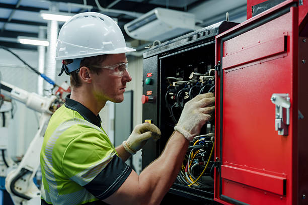 24/7 Emergency Generator Installation experts in New Waverly, TX