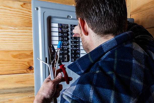 Affordable Generator Installation solutions in New Waverly, TX